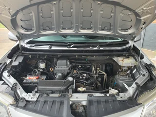 2018 Toyota Avanza 1.5sx