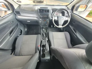 2018 Toyota Avanza 1.5sx