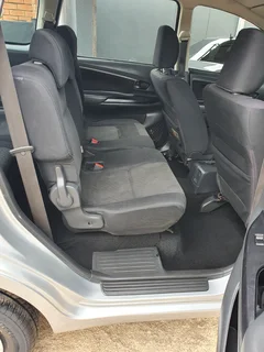 2018 Toyota Avanza 1.5sx