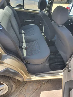 2003 VW Golf Citi 1.4i(Aircon Spec)