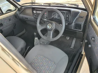 2003 VW Golf Citi 1.4i(Aircon Spec)