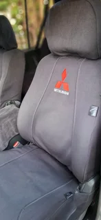 1999 Mitsubishi Pajero SUV