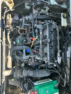 Peugeot Parthner Raid Limited Spec, 2.0 HDI Dual Sliding Doors Low Kms