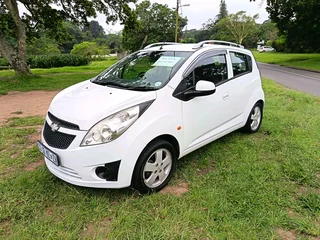 Chev Spark 1.2 Lady Owned, Low Mileage, Excellent Runner An Condition