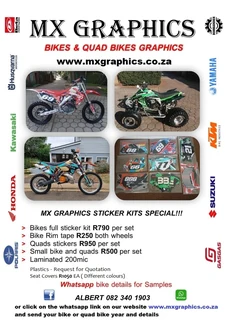 Mx Graphics And Plastics