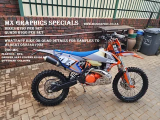 Mx Graphics And Plastics