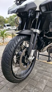 2015 BMW R1200GS Adventure