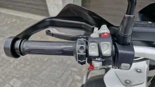 2015 BMW R1200GS Adventure