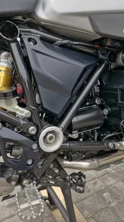 2015 BMW R1200GS Adventure