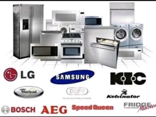 GW Appliance & Refrigeration repairs