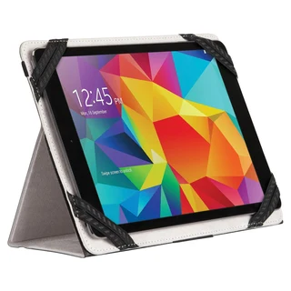 Targus Foliostand™ Universal Tablet Case 9-10 inch - Black