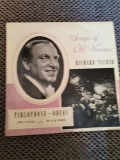 VINTAGE GERMAN AND OTHER LP RECORDS FOR SALE