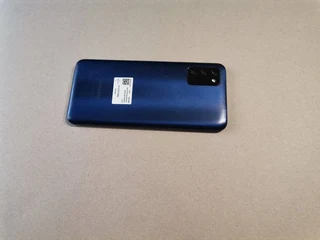SAMSUNG A03S WITH EXTRAS FOR SALE