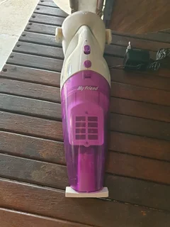 Car Vacuum cleaner