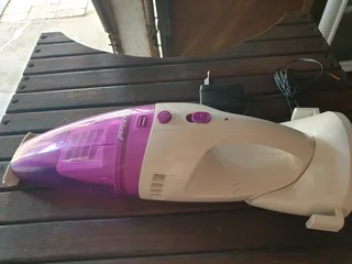 Car Vacuum cleaner