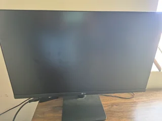 Lg Monitor