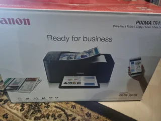 Printer - Ad posted by Claudia Caesar