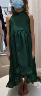 Bridesmaid, Flowergirl, Mother of the Bride dresses