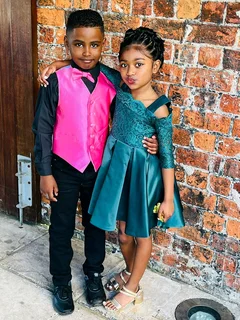 Bridesmaid, Flowergirl, Mother of the Bride dresses