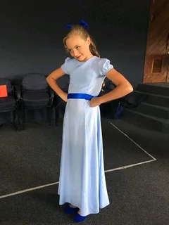 Bridesmaid, Flowergirl, Mother of the Bride dresses