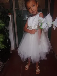 Bridesmaid, Flowergirl, Mother of the Bride dresses