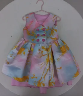 Bridesmaid, Flowergirl, Mother of the Bride dresses