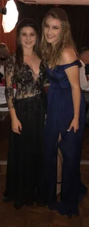Matric Farewell, Bridesmaid, Evening Dresses