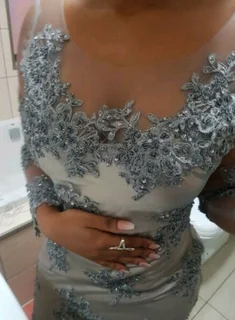 Matric Farewell, Bridesmaid, Evening Dresses