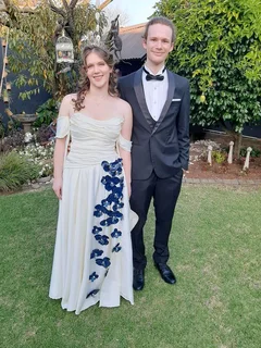 Matric Farewell, Bridesmaid, Evening Dresses