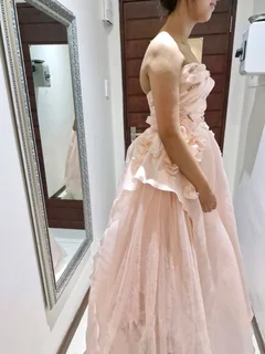 Matric Farewell, Evening dresses