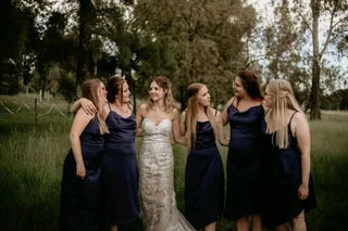 Matric Farewell,Bridesmaid &amp; Evening Dresses