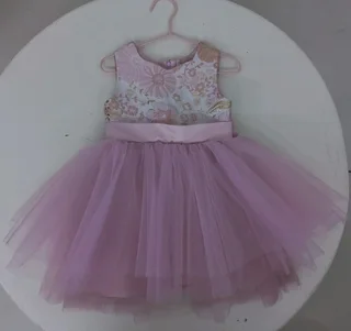 Flower girl  &amp; Special Occasion dresses
