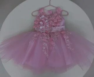 Flower girl  &amp; Special Occasion dresses