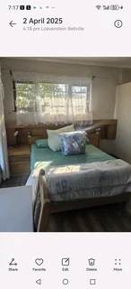 Student room to Rent in Loevenstein.  For Lady only.