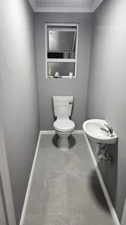 Cozy &amp; Secure 1-Bedroom Separate Entrance for Rent – Lotus River, Cape Town