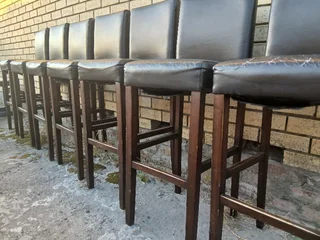 Bar stools