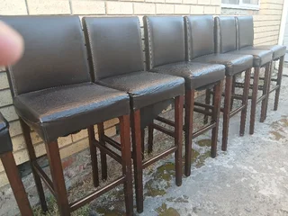Bar stools