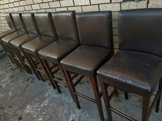 Bar stools