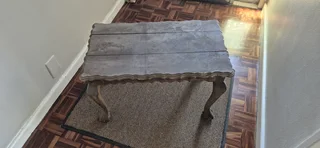 Emboya Coffee Table