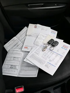 Automatic Hyundai i20 1.4 Facelift