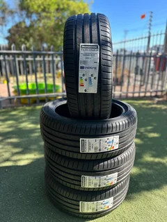 New Bridgestone Turanza 205/45r17 88w