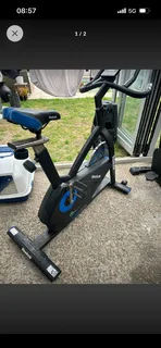 Spinning bike Reebok