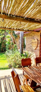 FURNISHED upmarket secure 3 bedroom cluster home&amp;landscaped garden in Die Hoewes, Centurion
