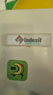 Fridge and freezer set for sale