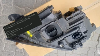 Audi TT 8S 2014-2021 Front Right Headlight Full Led Matrix 8S0941036C RHD OEMContact Ryhen Auto Spa