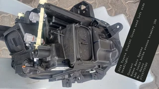 2024 Toyota Starlet Cross used left side headlight.Contact Ryhen Auto Spares 646 louis botha avenue