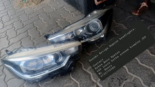 Suzuki Ertiga Rumion headlights.Contact Ryhen Auto Spares 646 louis botha avenue bramley jhb Mr. Hen