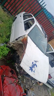 Polo classic 1.6 for stripping