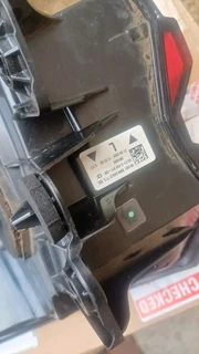 Genuine BMW M5 F90 G30 G38 518d 520d Led Rear Light Outer Left 63218493811.Contact Ryhen Auto Spares