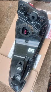 Genuine BMW M5 F90 G30 G38 518d 520d Led Rear Light Outer Left 63218493811.Contact Ryhen Auto Spares